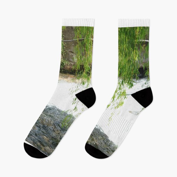 Item preview, Vacation by the waterfall designed and sold by DjeriK.