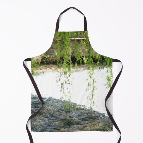 Item preview, Vacaciones junto a la cascada designed and sold by DjeriK.