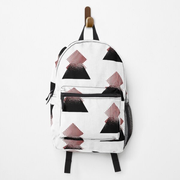 Item preview, Red Ascend designed and sold by RIDVAN | Visual Art & Design.