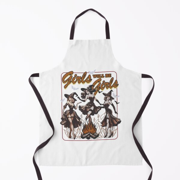 Item preview, Girls Will Be Girls Halloween Taylor Sw designed and sold by artkidztee.