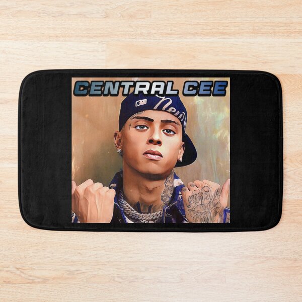 Item preview, Central Cee designed and sold by rjamesont.