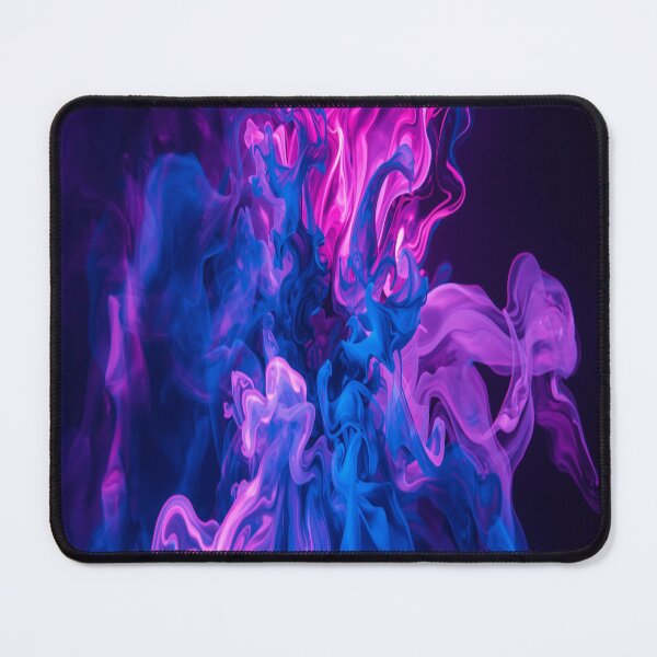Item preview, Beautiful purple gradient pattern designed and sold by saly55887.