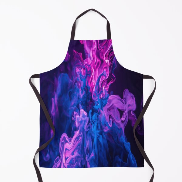 Item preview, Beautiful purple gradient pattern designed and sold by saly55887.