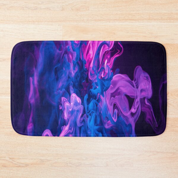 Item preview, Beautiful purple gradient pattern designed and sold by saly55887.