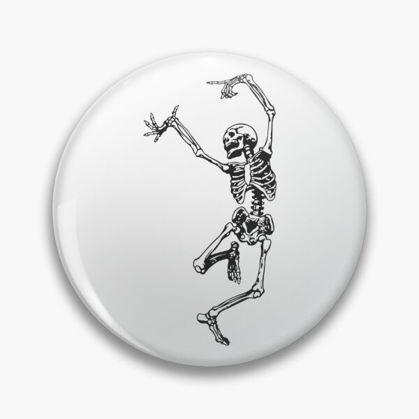 Item preview,  Dance With Death designed and sold by LisaTrzupek.