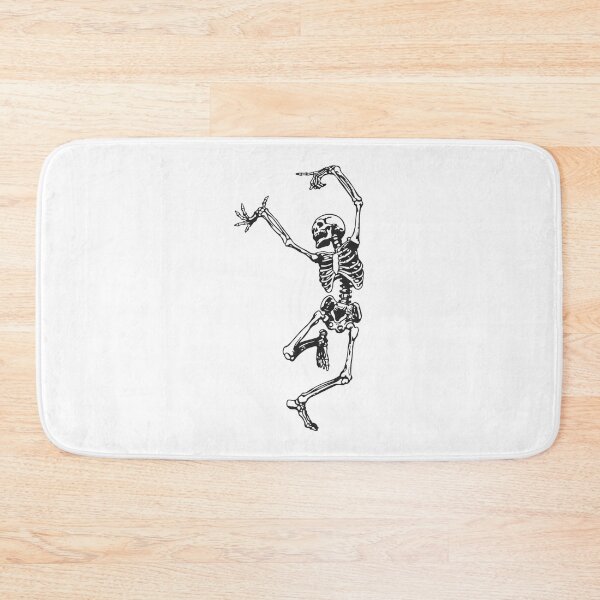 Item preview,  Dance With Death designed and sold by LisaTrzupek.