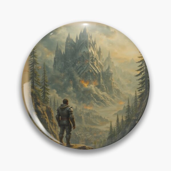 Item preview, Lord of Shadows lair designed and sold by YannickFortin.