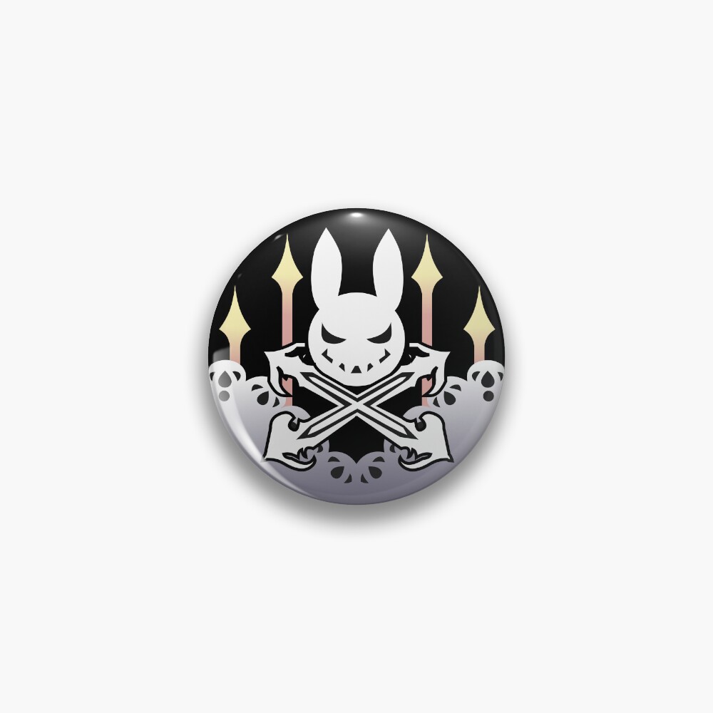 Item preview, Pin designed and sold by O2TM.