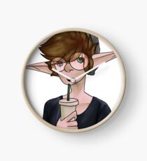 A Drink Clock