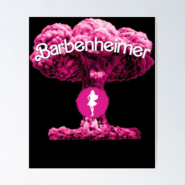 Item preview, Barbenheimer Funny Movie Box Office July 19 designed and sold by WILLHOSKINSHOP.