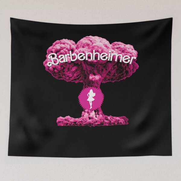 Item preview, Barbenheimer Funny Movie Box Office July 19 designed and sold by WILLHOSKINSHOP.