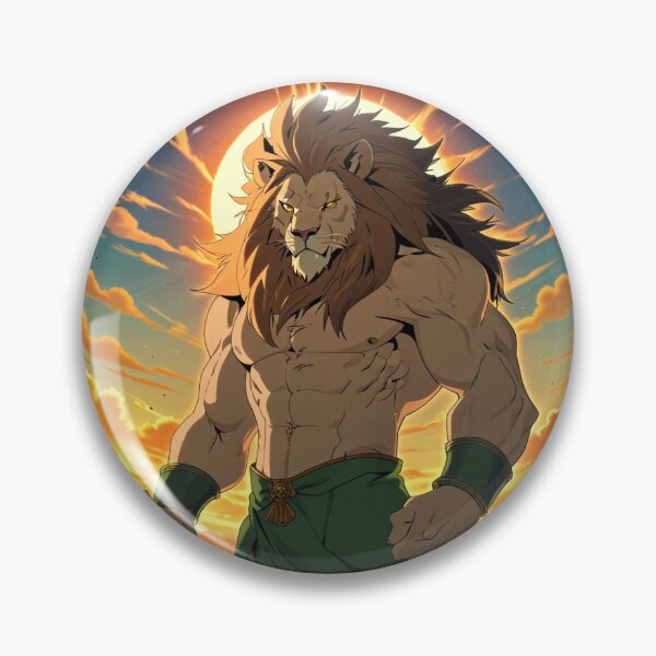 Item preview, Beast King designed and sold by PTB-SHOP.