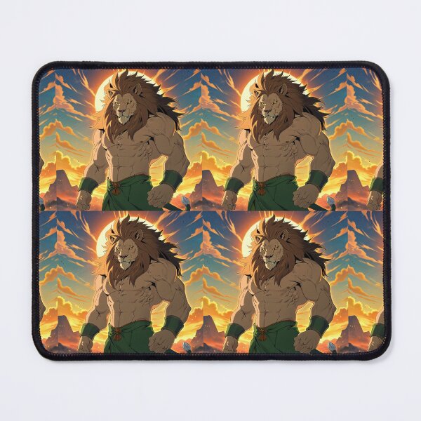 Item preview, Beast King designed and sold by PTB-SHOP.