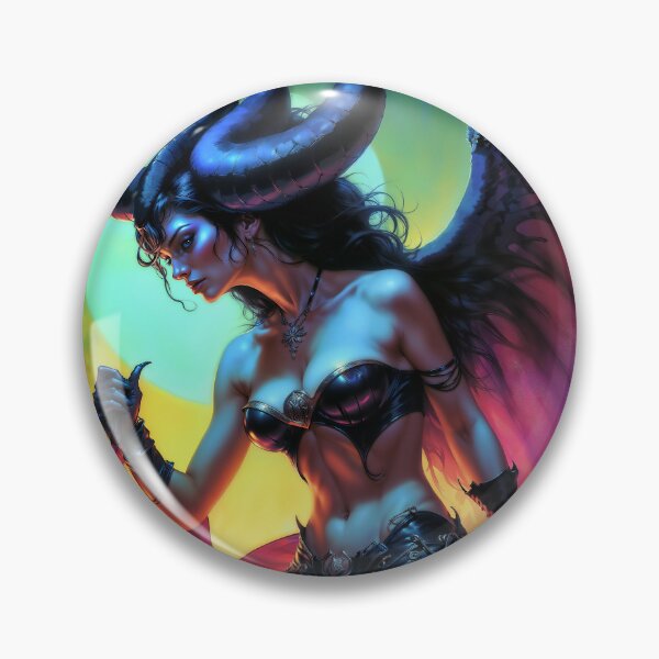 Item preview, Lilith Dark Fantasy  designed and sold by AliceWhiteDF.