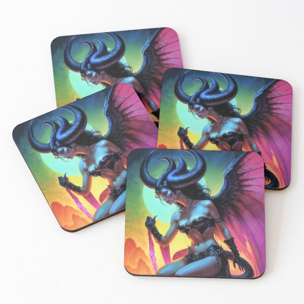 Item preview, Lilith Dark Fantasy  designed and sold by AliceWhiteDF.