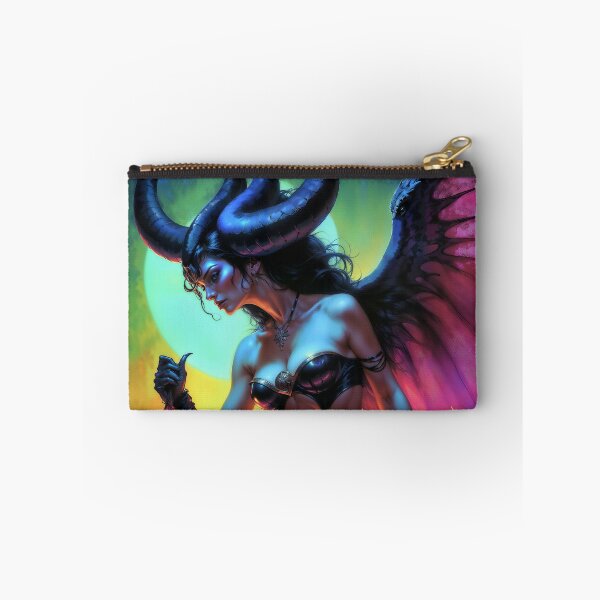 Artikelvorschau, Lilith Dark Fantasy entworfen und verkauft von AliceWhiteDF.