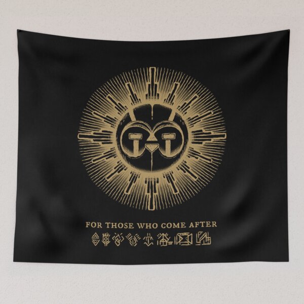 Item preview, Etched for the future - clair obscur designed and sold by tiseryune.