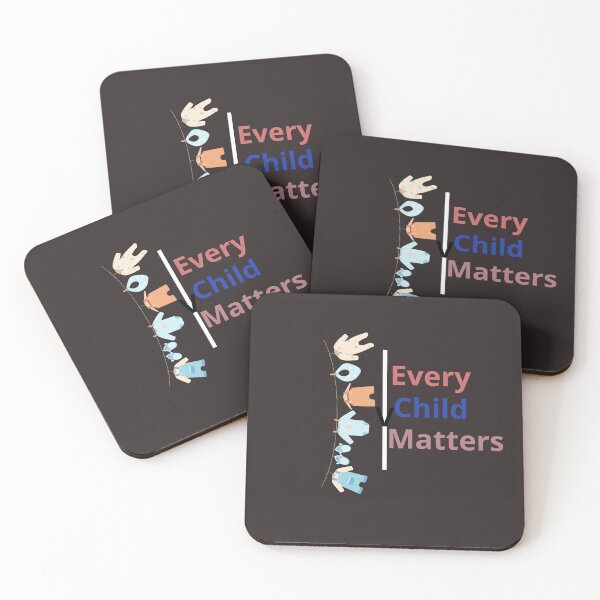 Item preview,  Every Child Matters – Orange Shirt Day Awareness & Support. designed and sold by Aamanyy7789.