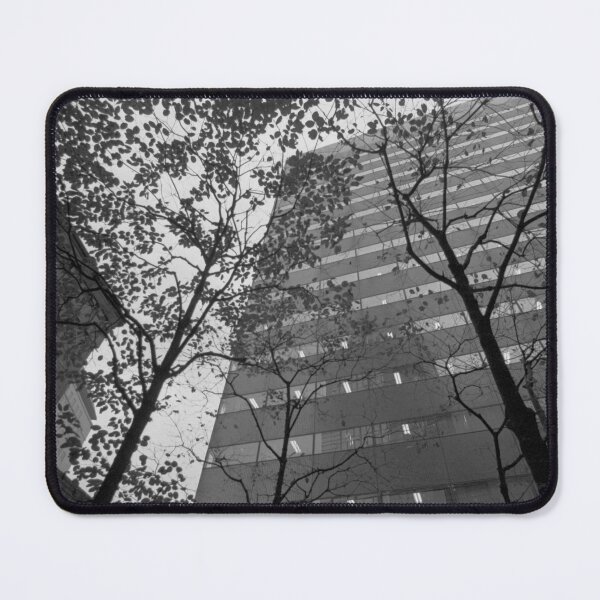 Item preview, Foliage and Stones designed and sold by Schoenenwald — Art Japonais, Zen & Nature.
