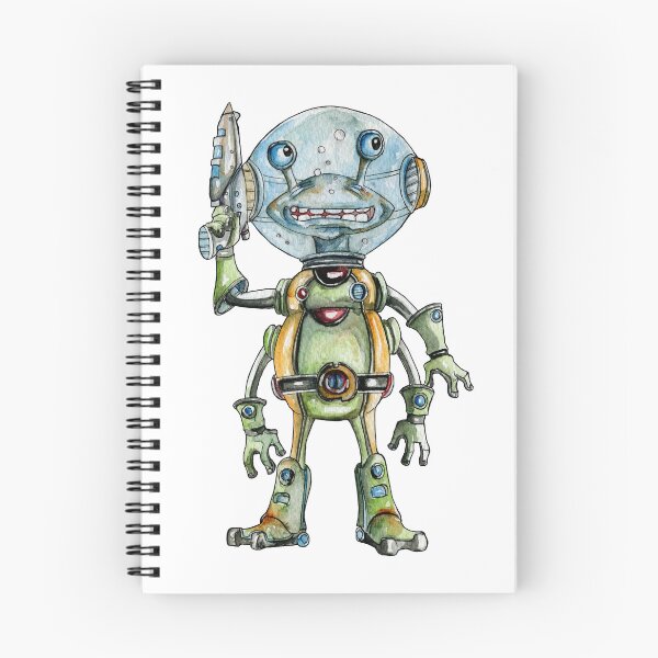 Item preview, Pilot Elor: Brave space warrior designed and sold by Metalbizarrox.