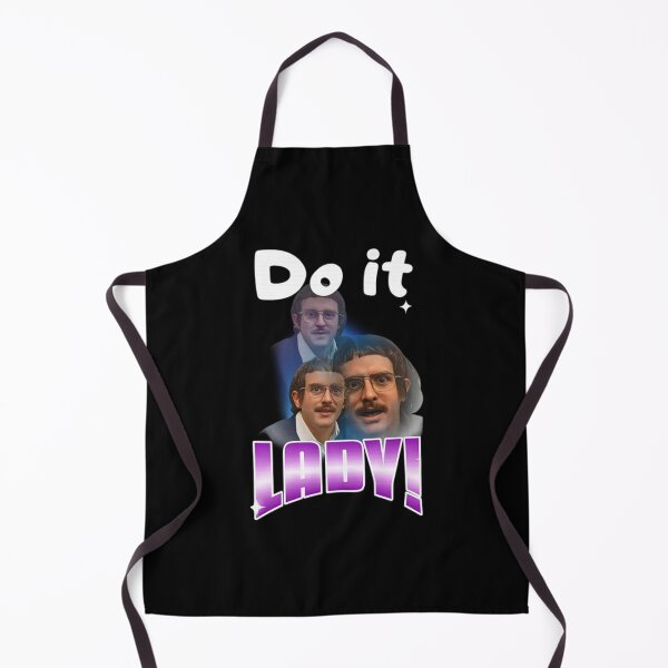 Item preview, Do it lady designed and sold by rjamesont.