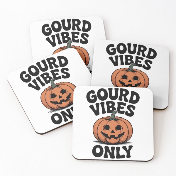 Item preview, Gourd Vibes Only designed and sold by Frank Ring.