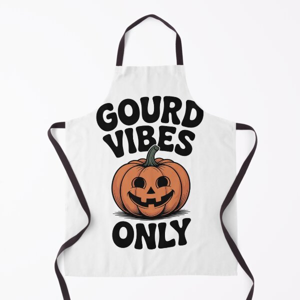 Item preview, Gourd Vibes Only designed and sold by Frank Ring.