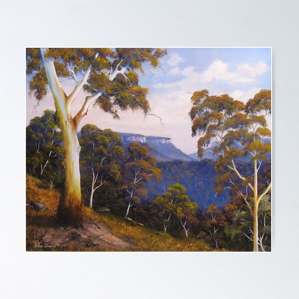 Item preview, Mountain view designed and sold by john cocoris.