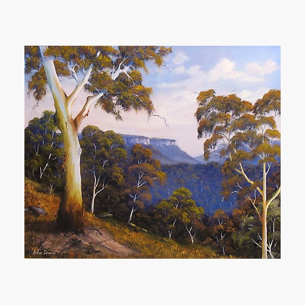 Item preview, Mountain view designed and sold by john cocoris.