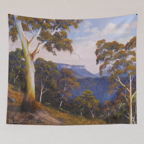 Item preview, Mountain view designed and sold by john cocoris.