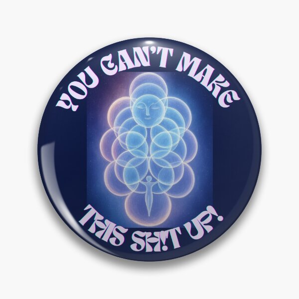 Item preview, Nimbus 4 - You can't make this sh!t up! designed and sold by FABulous-living.