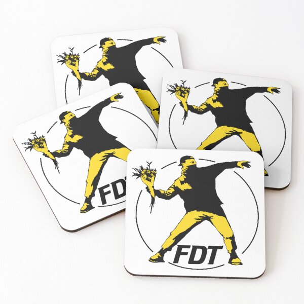 Item preview, FDT designed and sold by rjamesont.