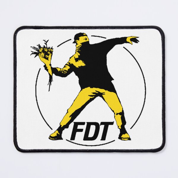 Item preview, FDT designed and sold by rjamesont.