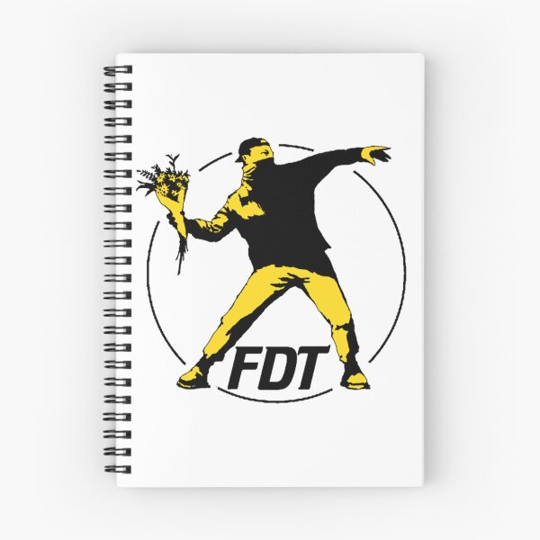 Item preview, FDT designed and sold by rjamesont.