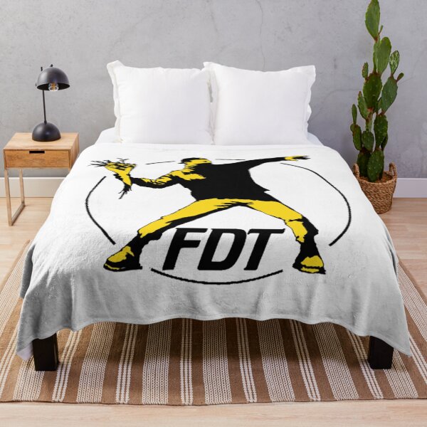 Item preview, FDT designed and sold by rjamesont.