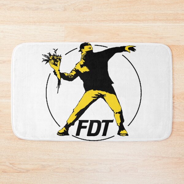 Item preview, FDT designed and sold by rjamesont.