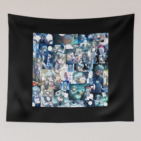 Item preview, dottore designed and sold by tiseryune.