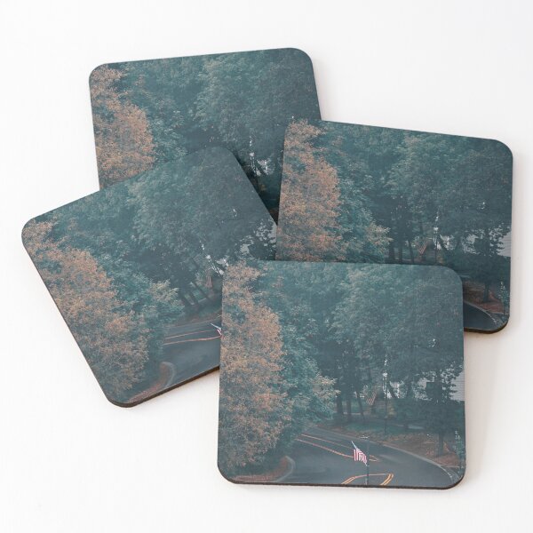 Item preview, Oregon Roads designed and sold by Canarylungs.