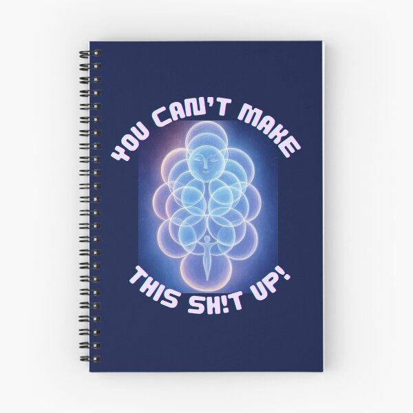 Item preview, Cosmic 4 - You can't make this sh!t up! designed and sold by FABulous-living.