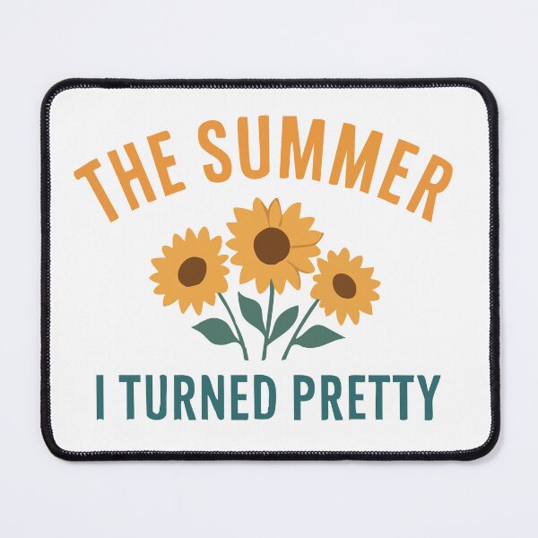 Item preview, The summer I turned pretty designed and sold by GigiFernan.