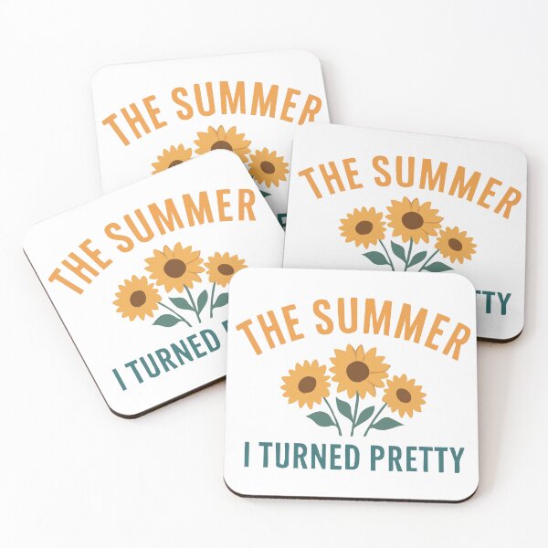 Item preview, The summer I turned pretty designed and sold by GigiFernan.