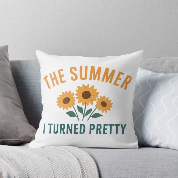 Item preview, The summer I turned pretty designed and sold by GigiFernan.