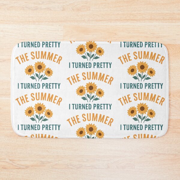 Item preview, The summer I turned pretty designed and sold by GigiFernan.
