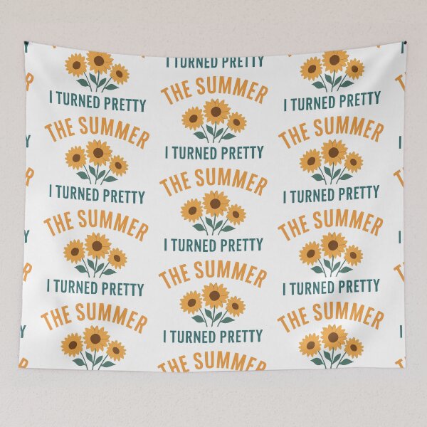 Item preview, The summer I turned pretty designed and sold by GigiFernan.