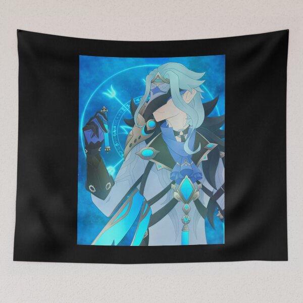 Item preview, Genshin Impact - Dottore designed and sold by tiseryune.