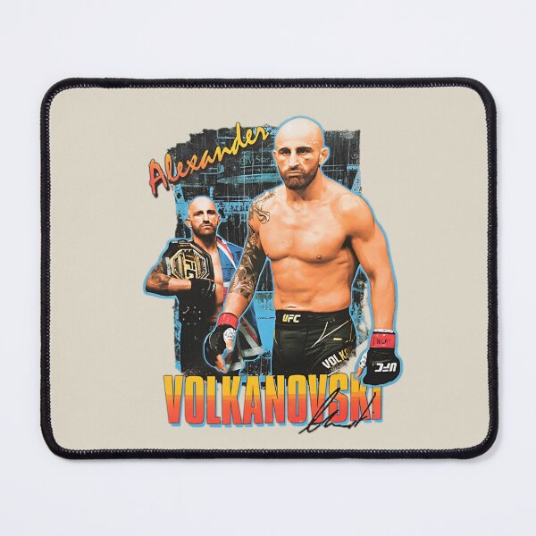 Item preview, Alexander Volkanovski "The Great" Signature designed and sold by JeyVel.
