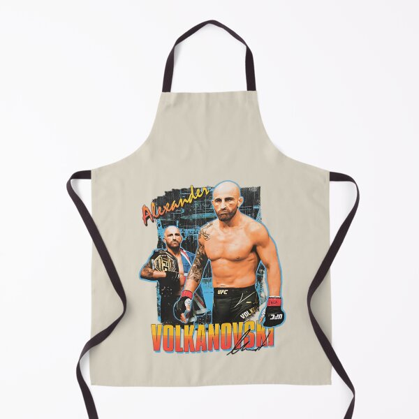Item preview, Alexander Volkanovski "The Great" Signature designed and sold by JeyVel.