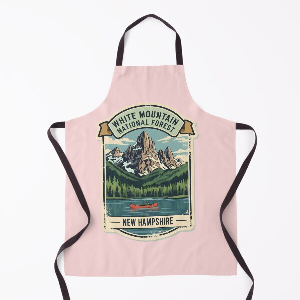 Item preview, White Mountains National Forest New Hampshire designed and sold by LittleArij.
