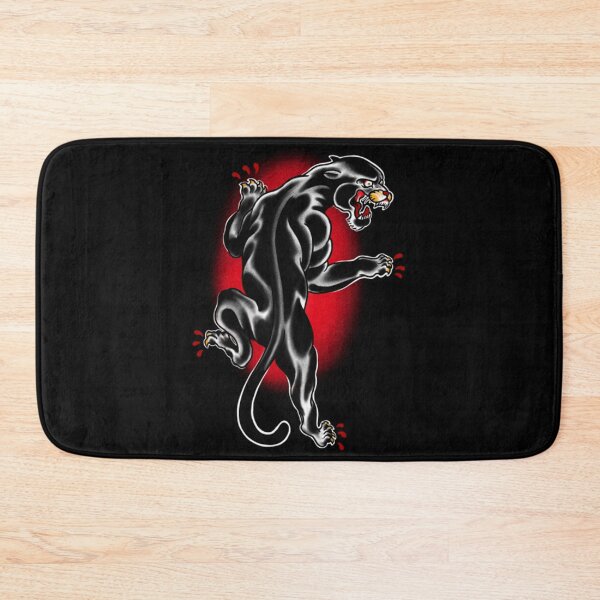 Item preview, Panther dark designed and sold by rjamesont.