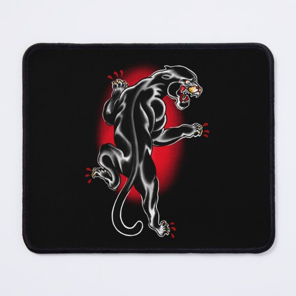 Item preview, Panther dark designed and sold by rjamesont.